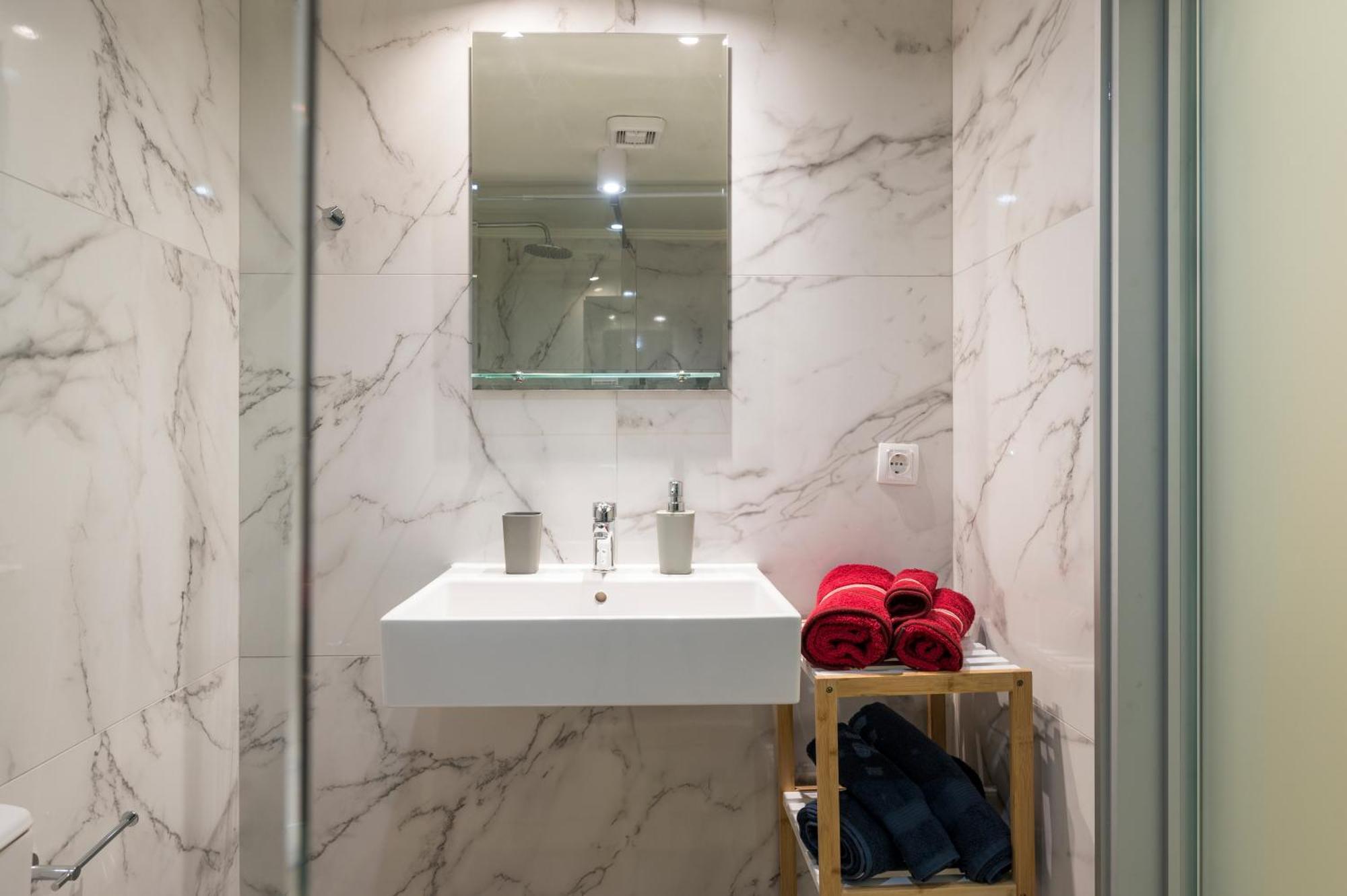 Leilighet Luxury Pearl, Steps To The Khania